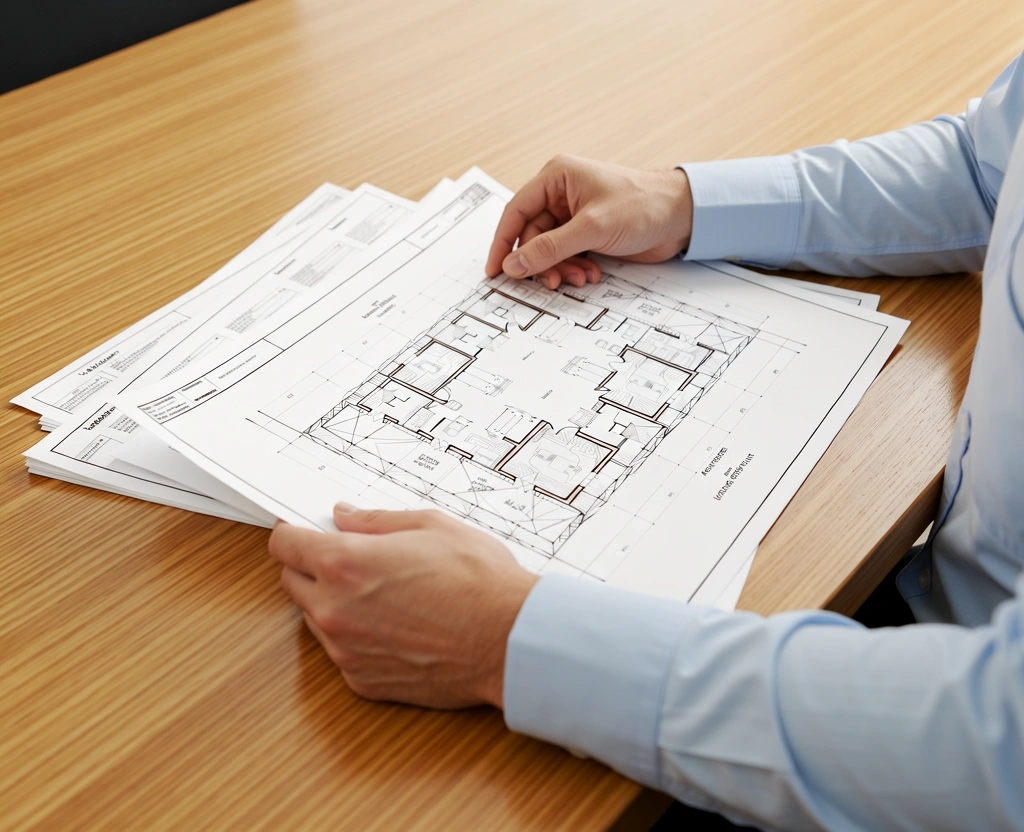 Expert analysis in progress