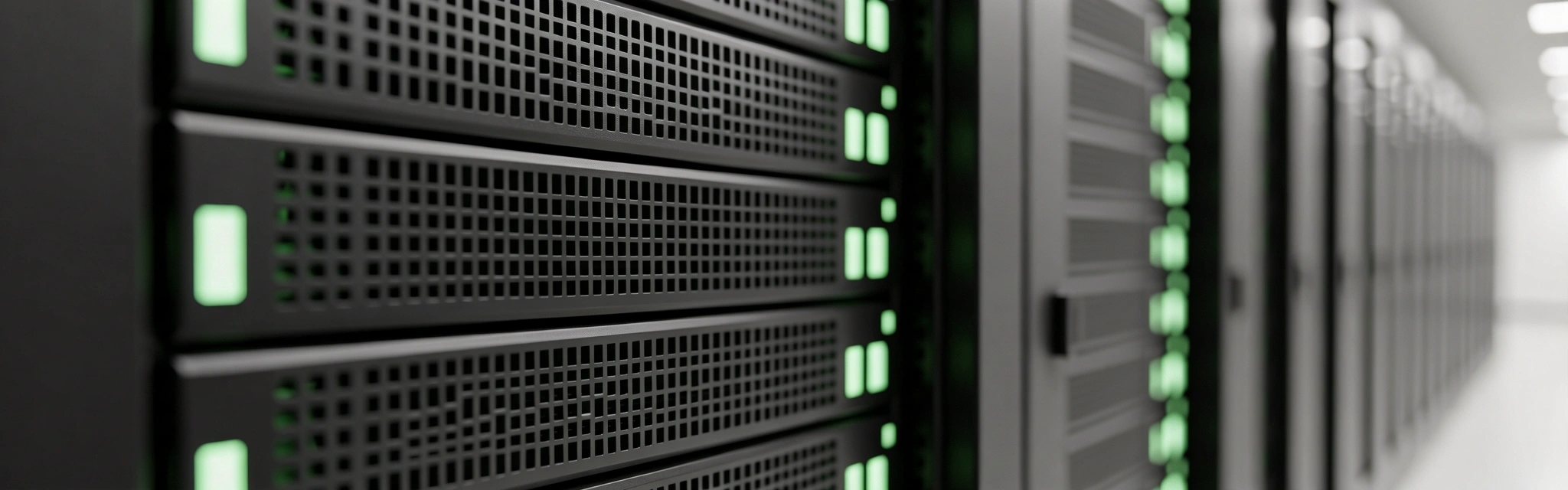 Data Security Environment