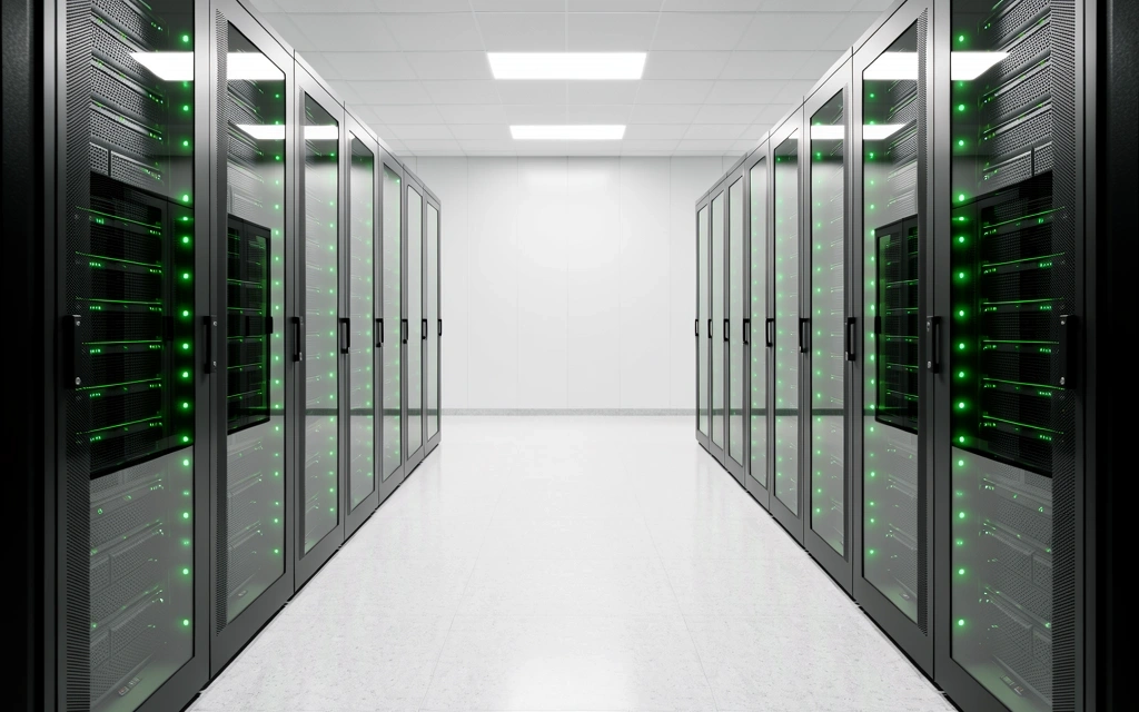 Data Integrity Visualization